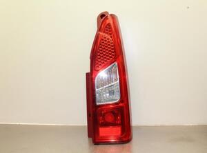 Combination Rearlight PEUGEOT PARTNER Box Body/MPV