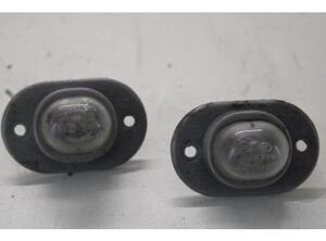 Licence Plate Light KIA PICANTO (SA)