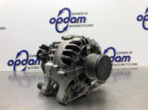 Alternator PEUGEOT EXPERT Van (VF3A_, VF3U_, VF3X_)