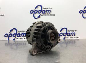 Dynamo (Alternator) VW PASSAT (3B2)