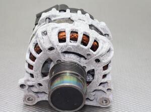 Dynamo (Alternator) VW POLO (AW1, BZ1)