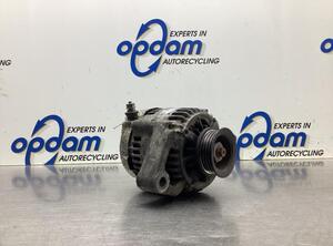 Dynamo (Alternator) DAIHATSU CUORE VI (L251, L250_, L260_)