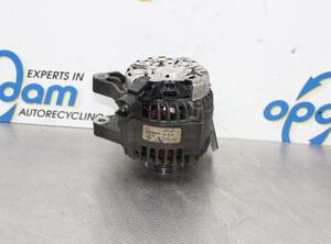 Dynamo (Alternator) FORD FIESTA V (JH_, JD_)