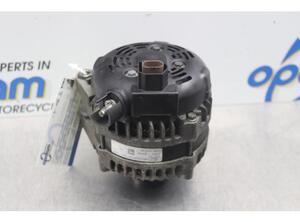 Alternator FORD FIESTA VI (CB1, CCN), FORD FOCUS III, FORD FOCUS III Turnier