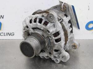 Alternator VW POLO (AW1, BZ1), SKODA FABIA III Estate (NJ5), VW POLO (6R1, 6C1), SKODA KODIAQ (NS7, NV7, NS6)