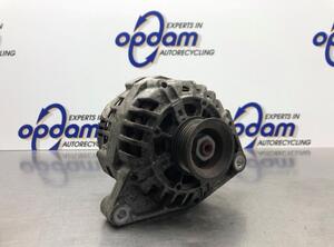 Alternator VW PASSAT (3B3)