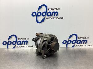 Dynamo (Alternator) FORD FUSION (JU_)