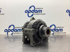 Dynamo (Alternator) RENAULT MEGANE II Coupé-Cabriolet (EM0/1_)