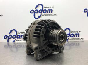 Alternator VW CADDY III Box Body/MPV (2KA, 2KH, 2CA, 2CH)