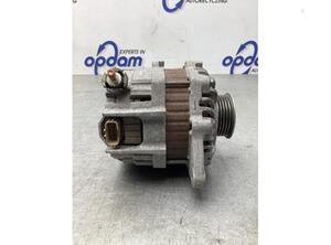 Dynamo (Alternator) MITSUBISHI LANCER VIII Sportback (CX_A), MITSUBISHI ASX (GA_W_)