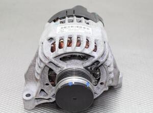 Dynamo (Alternator) JEEP RENEGADE SUV (BU, B1), FIAT 500L (351_, 352_), FIAT 500X (334_), FIAT PANDA (312_, 319_)