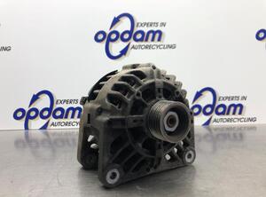 Alternator RENAULT LAGUNA II (BG0/1_)