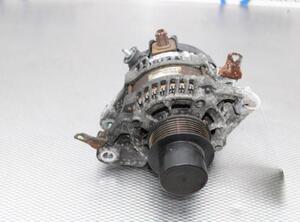 Alternator TOYOTA YARIS (_P13_)