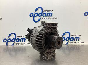 Alternator SAAB 9-3 (YS3F, E79, D79, D75)