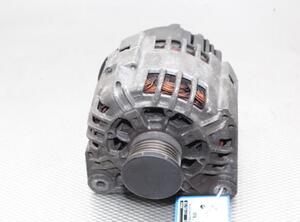 Dynamo (Alternator) RENAULT LAGUNA II Grandtour (KG0/1_)