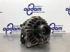 Alternator SEAT LEON (1M1)