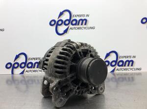 Dynamo (Alternator) SEAT LEON (1P1), VW GOLF V (1K1), VW GOLF VI (5K1), AUDI A3 (8P1)