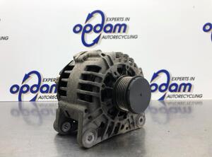 Dynamo (Alternator) RENAULT LAGUNA II (BG0/1_)