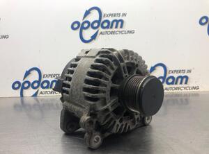 Alternator VW JETTA III (1K2), VW PASSAT (3C2), VW GOLF V (1K1), VW PASSAT Variant (3C5)