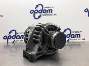 Alternator JEEP RENEGADE SUV (BU, B1)