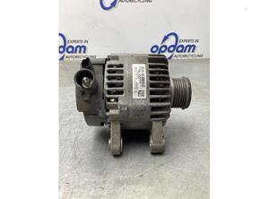 Alternator CITROËN DS3, DS DS 3 (SA_), PEUGEOT 308 II (LB_, LP_, LW_, LH_, L3_), PEUGEOT 301