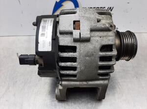 Alternator RENAULT KANGOO Express (FC0/1_)