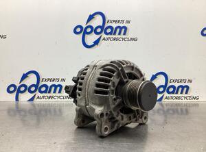 Alternator AUDI A1 Sportback (8XA, 8XF)