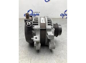 Dynamo (Alternator) TOYOTA YARIS (_P13_)