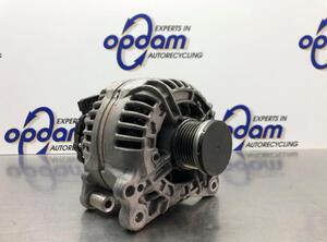 Dynamo (Alternator) SEAT LEON (1P1), VW GOLF V (1K1), VW GOLF VI (5K1), VW GOLF VAN VI Variant (AJ5)