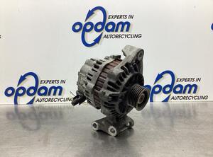 Alternator MAZDA 2 (DY), FORD FIESTA V (JH_, JD_), FORD FUSION (JU_)