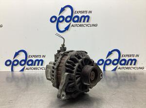 Alternator MAZDA 3 (BK)