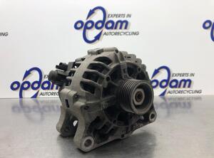 Alternator CITROËN C3 I (FC_, FN_)