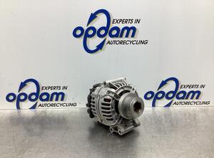 Dynamo (Alternator) RENAULT CLIO II (BB_, CB_)