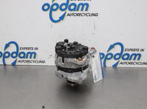 Dynamo (Alternator) RENAULT TWINGO III (BCM_, BCA_)