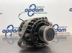 Dynamo (Alternator) SAAB 9-3 (YS3F, E79, D79, D75)