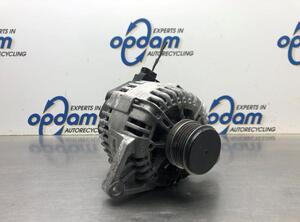 Dynamo (Alternator) KIA CEE&#039;D SW (ED), KIA CEE&#039;D Hatchback (ED), KIA PRO CEE&#039;D (ED)