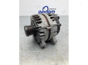 Dynamo (Alternator) PEUGEOT 308 SW II (LC_, LJ_, LR_, LX_, L4_)