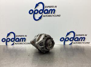 Dynamo (Alternator) HONDA JAZZ II (GD_, GE3, GE2)