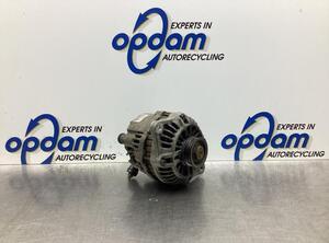 Alternator MAZDA 323 F VI (BJ)