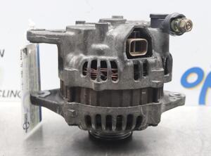 Alternator MAZDA 323 F V (BA)