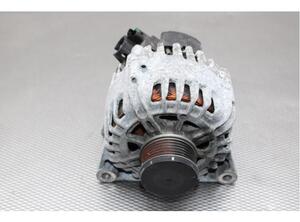 Dynamo (Alternator) CITROËN C3 II (SC_)