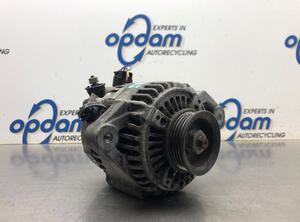 Dynamo (Alternator) TOYOTA YARIS (_P1_)