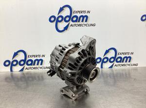 Alternator FORD FIESTA V (JH_, JD_), MAZDA 2 (DY), FORD FUSION (JU_)