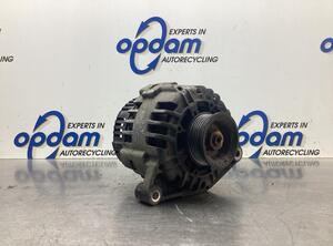 Alternator AUDI A6 Avant (4B5, C5)