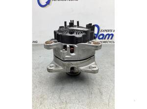 Dynamo (Alternator) RENAULT CLIO V (B7_)