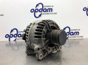 Alternator VW POLO (6R1, 6C1), VW POLO Van (6R), VW PASSAT (3C2), SKODA OCTAVIA II (1Z3)