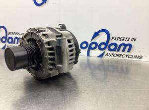 Alternator OPEL KARL (C16)