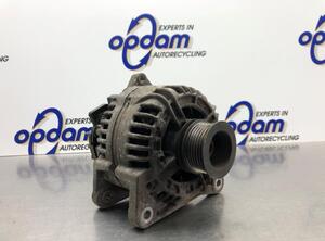 Dynamo (Alternator) RENAULT MODUS / GRAND MODUS (F/JP0_)