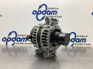 Alternator OPEL KARL (C16)