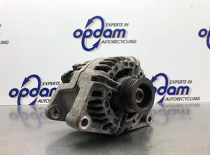 Alternator OPEL CORSA D (S07), OPEL MERIVA A MPV (X03), OPEL TIGRA TwinTop (X04), OPEL ASTRA H GTC (A04)